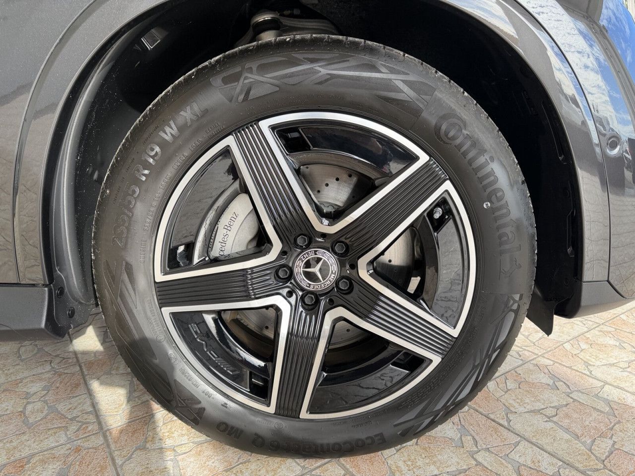 Mercedes-Benz GLC – Bild 21