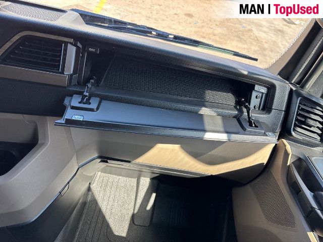 MAN TGX 18.510 4x2 BL SA 19
