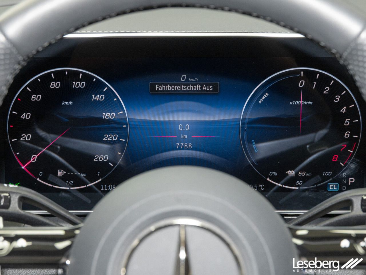 Mercedes-Benz GLC – Bild 22