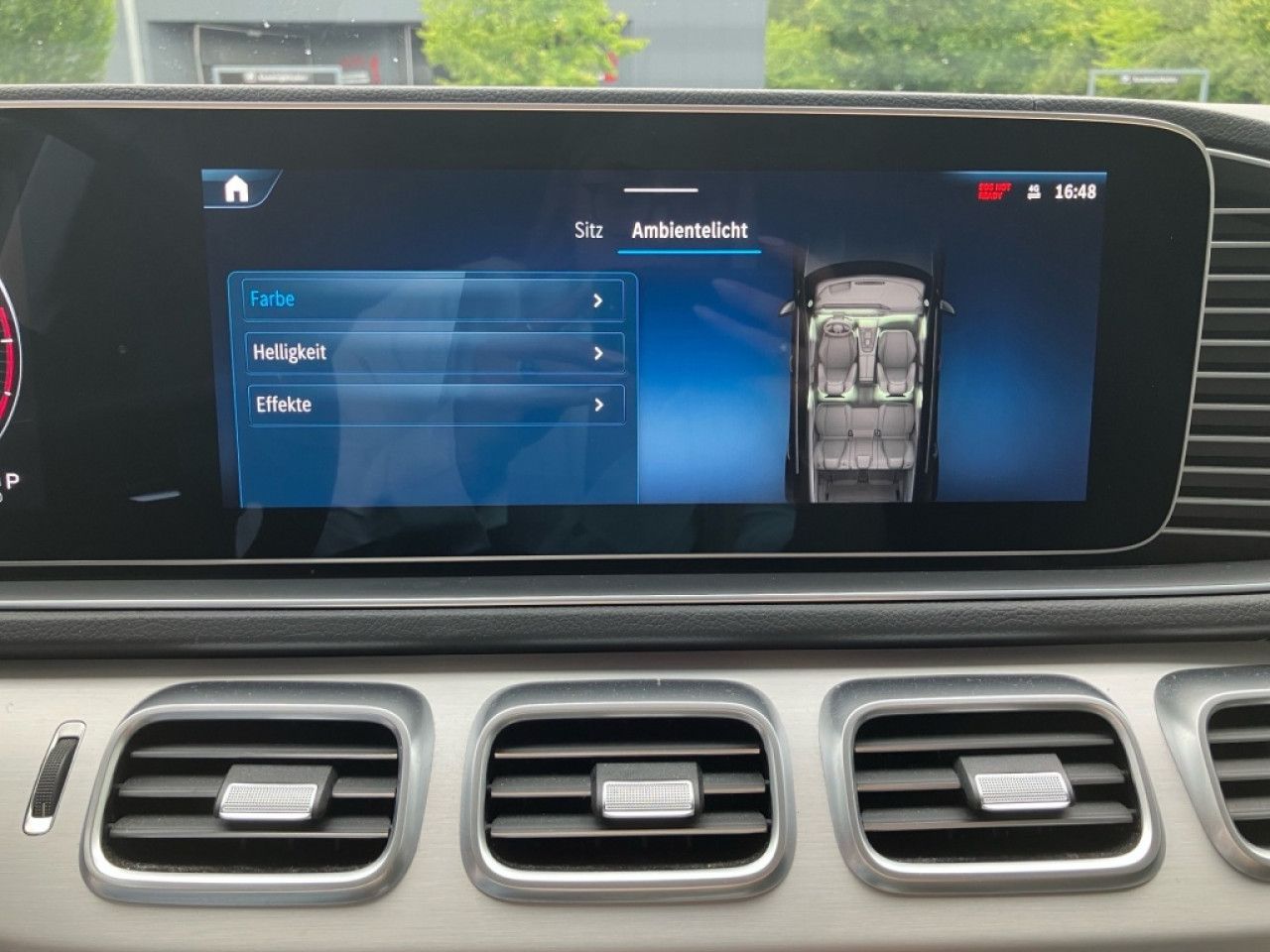 Mercedes-Benz GLE – Bild 24