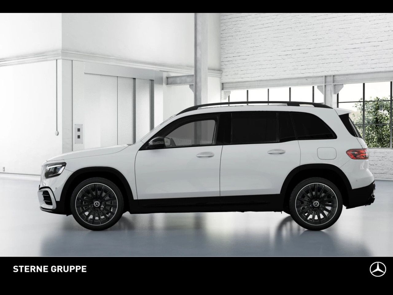Mercedes-Benz GLB – Bild 2