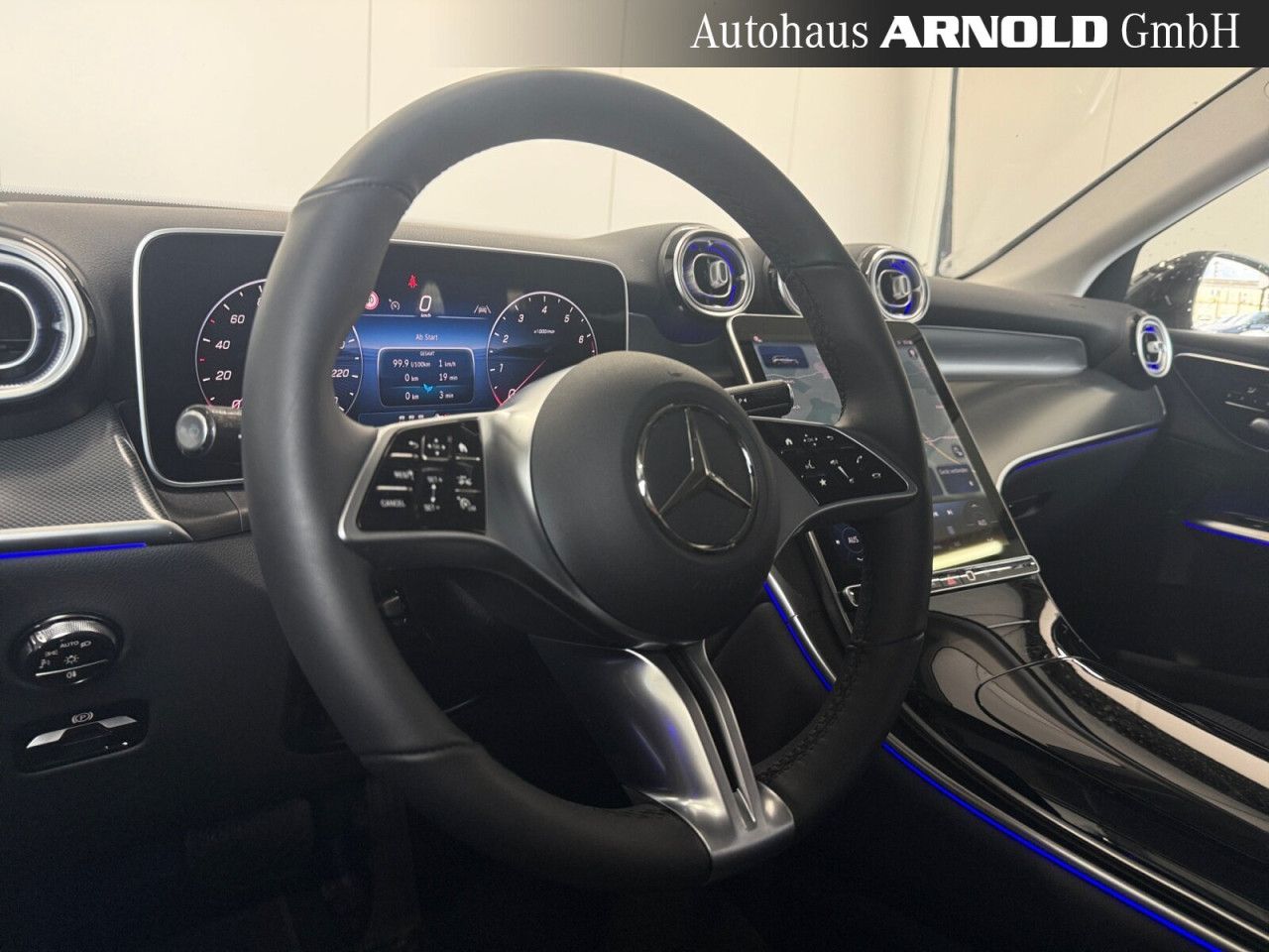Mercedes-Benz GLC – Bild 9