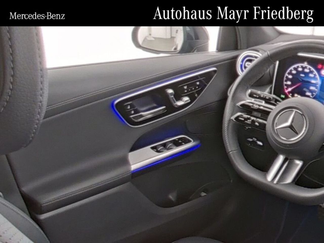 Mercedes-Benz GLC – Bild 5