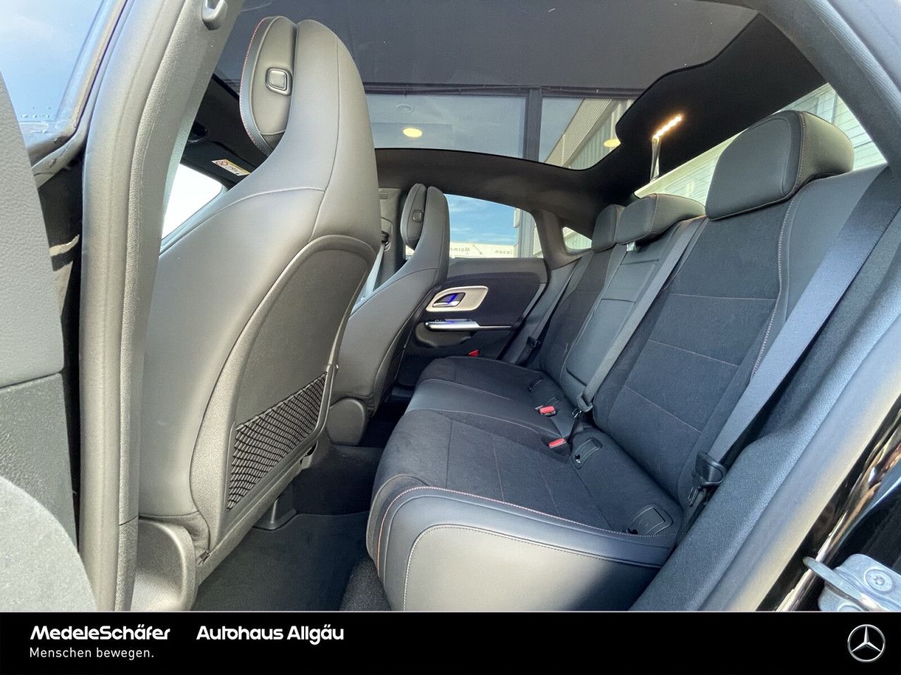 Mercedes-Benz CLA – Bild 8