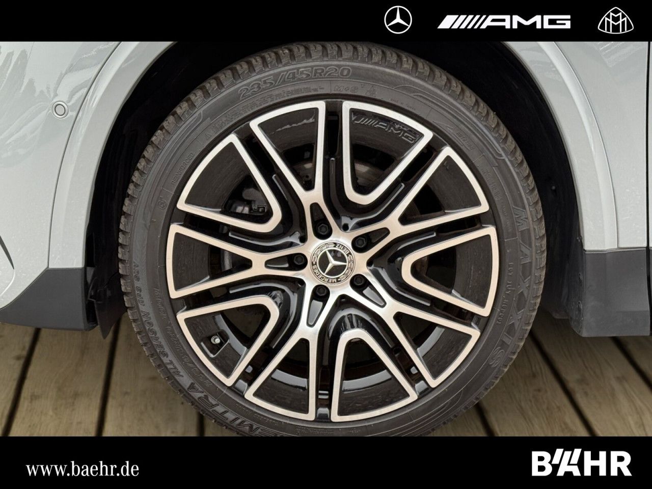 Mercedes-Benz GLA – Bild 6