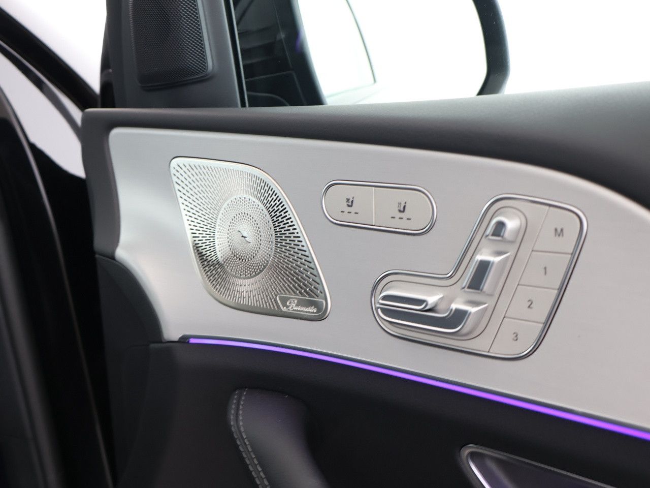 Mercedes-Benz GLE – Bild 18