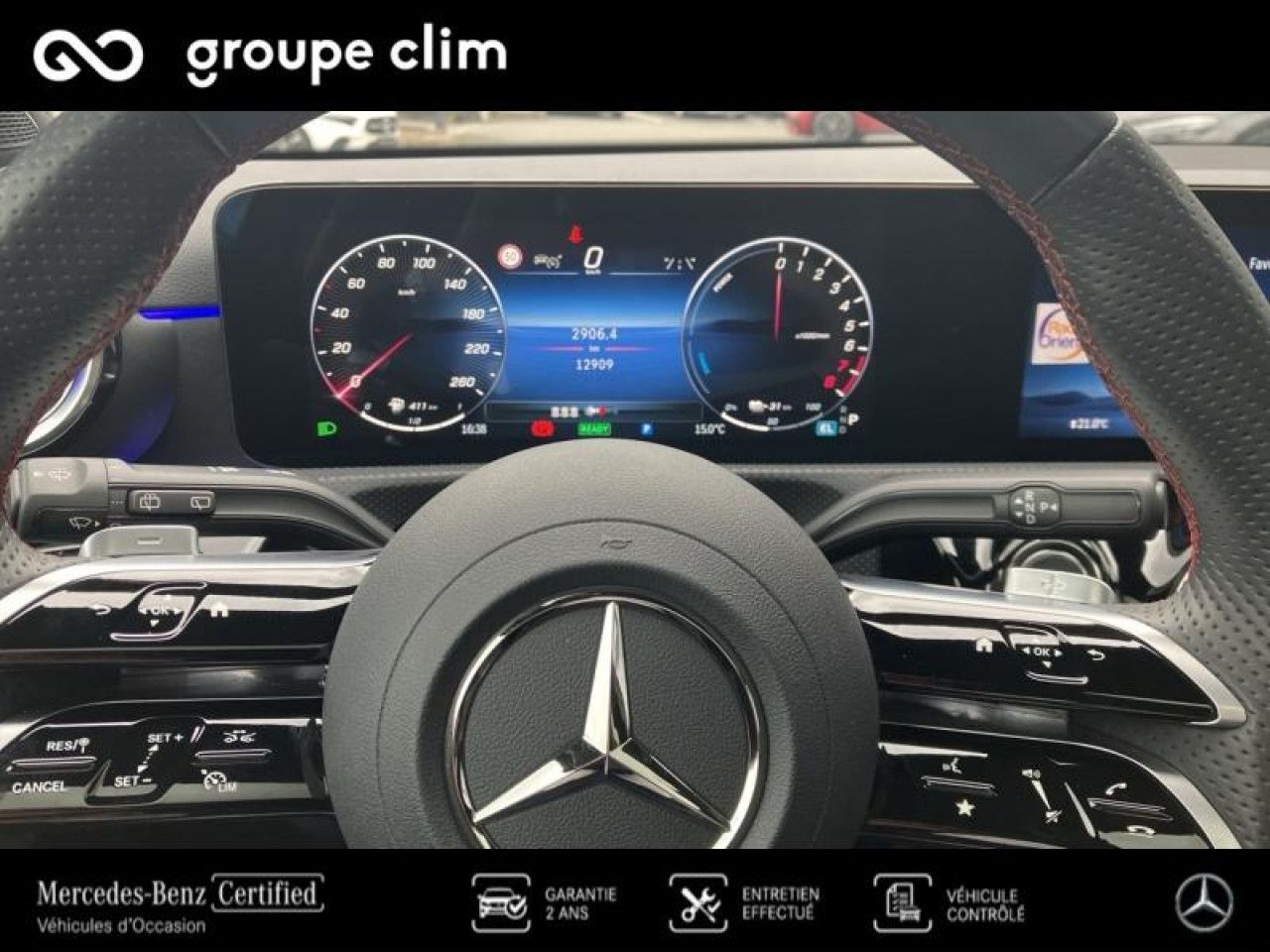 Photo du v&eacute;hicule 17 / 18