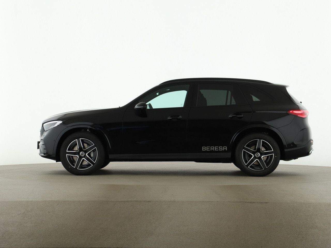 Mercedes-Benz GLC – Bild 3