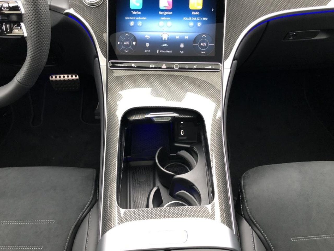 Mercedes-Benz GLC – Bild 14