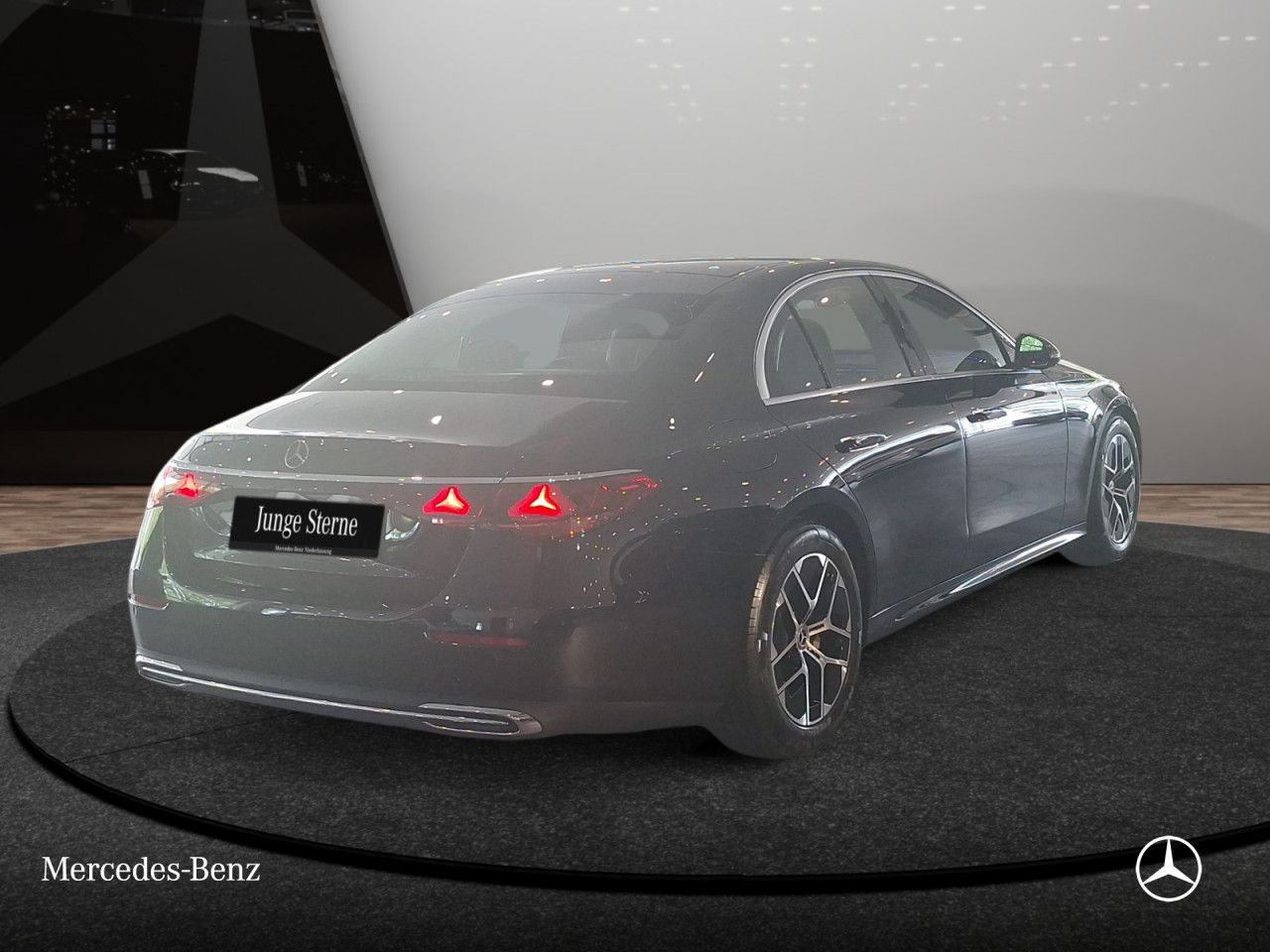 Mercedes-Benz E-Klasse – Bild 5