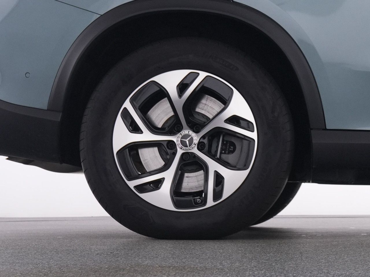 Mercedes-Benz GLC – Bild 22