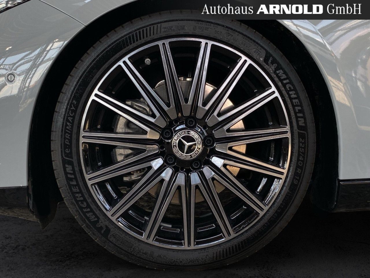 Mercedes-Benz CLA – Bild 17