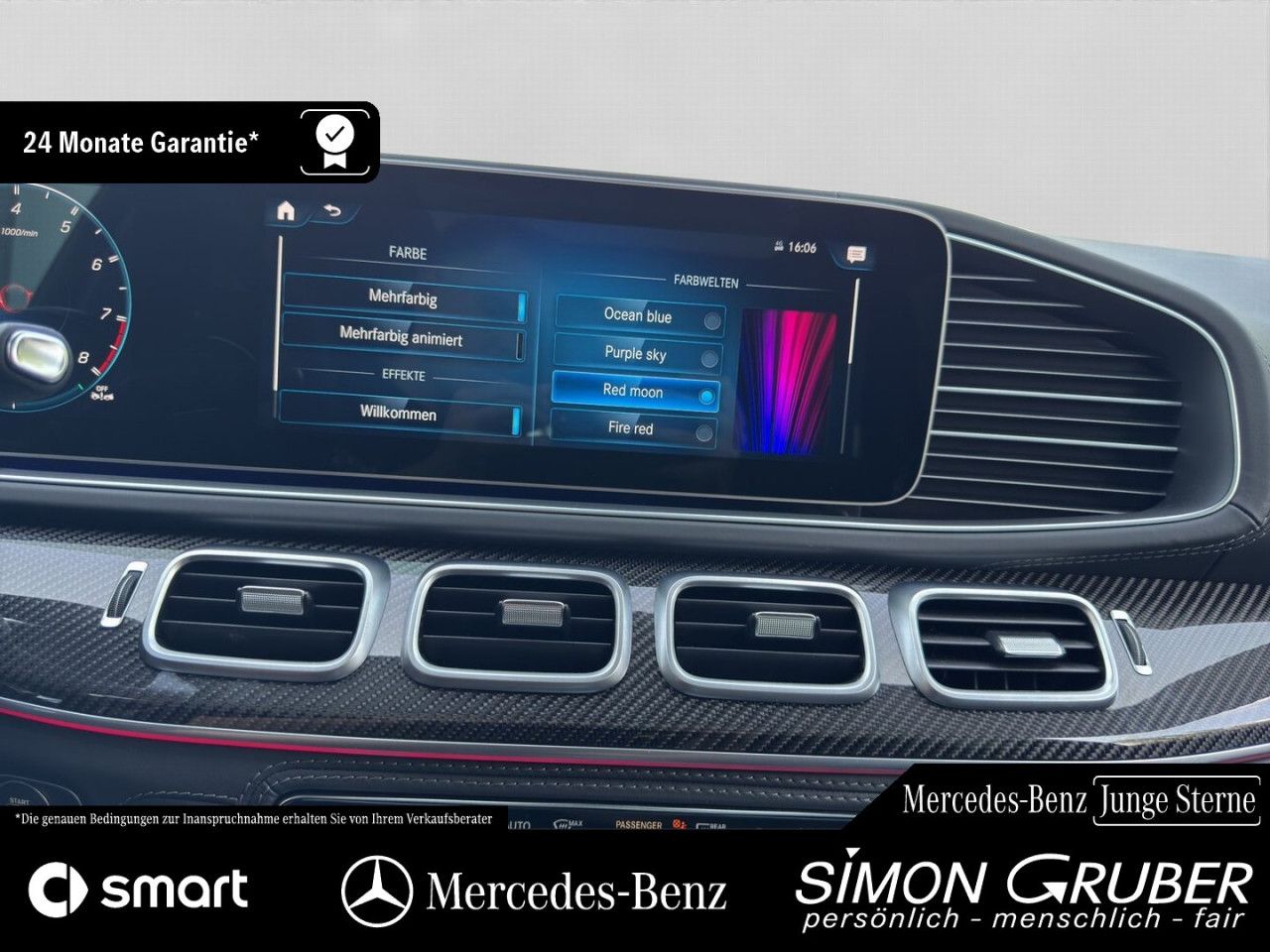 Mercedes-Benz GLS – Bild 18