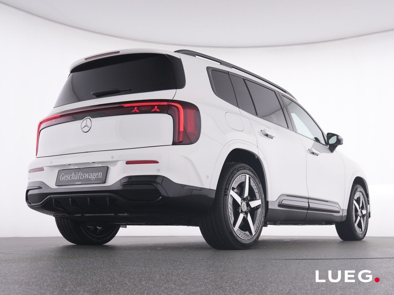 Mercedes-Benz GLB – Bild 7