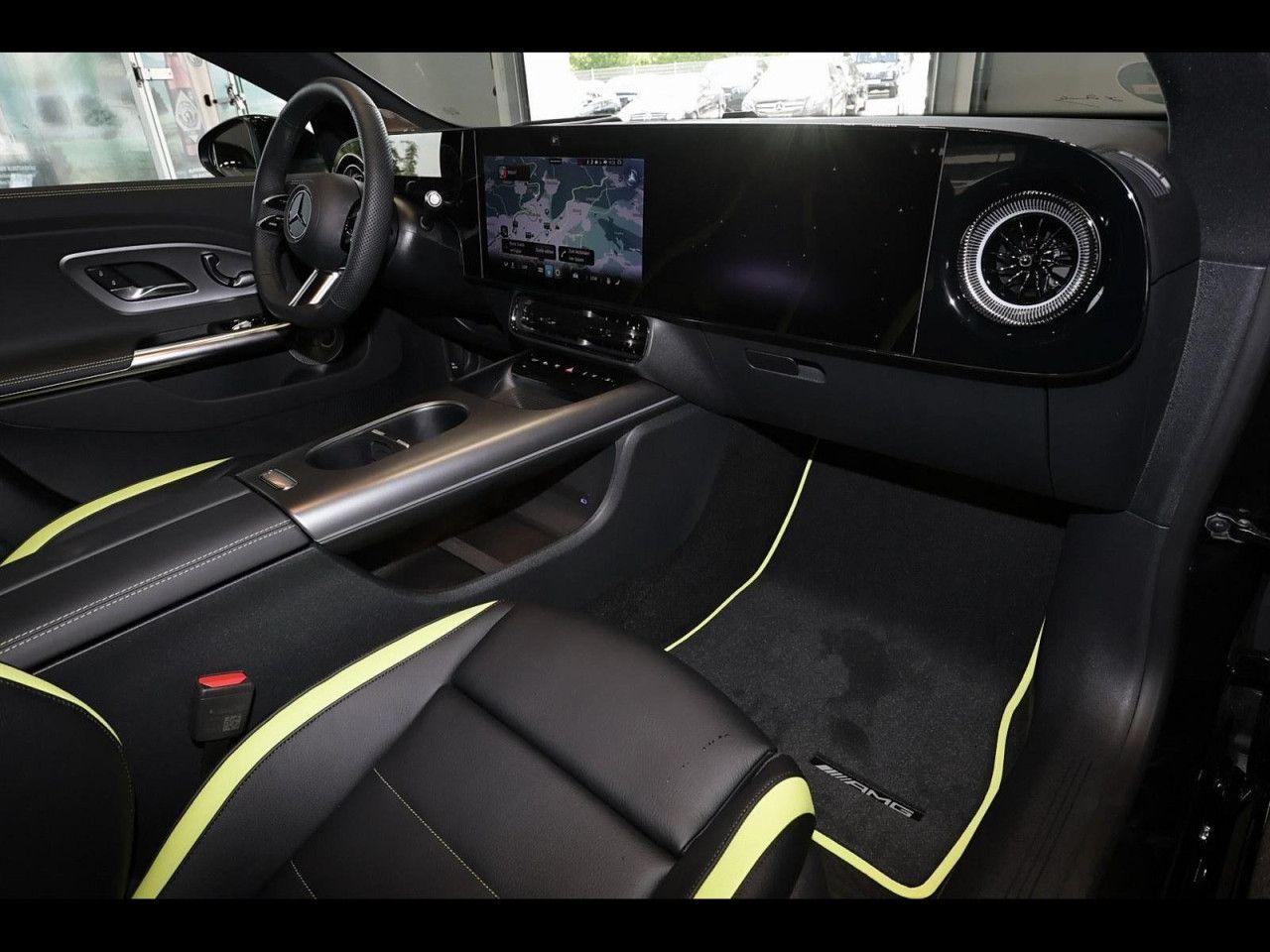 Mercedes-Benz CLA – Bild 9