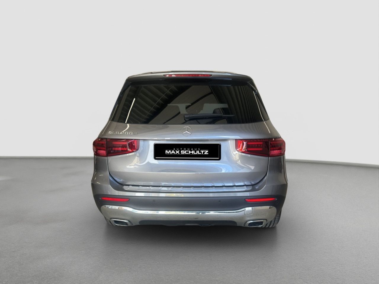 Mercedes-Benz GLB – Bild 4