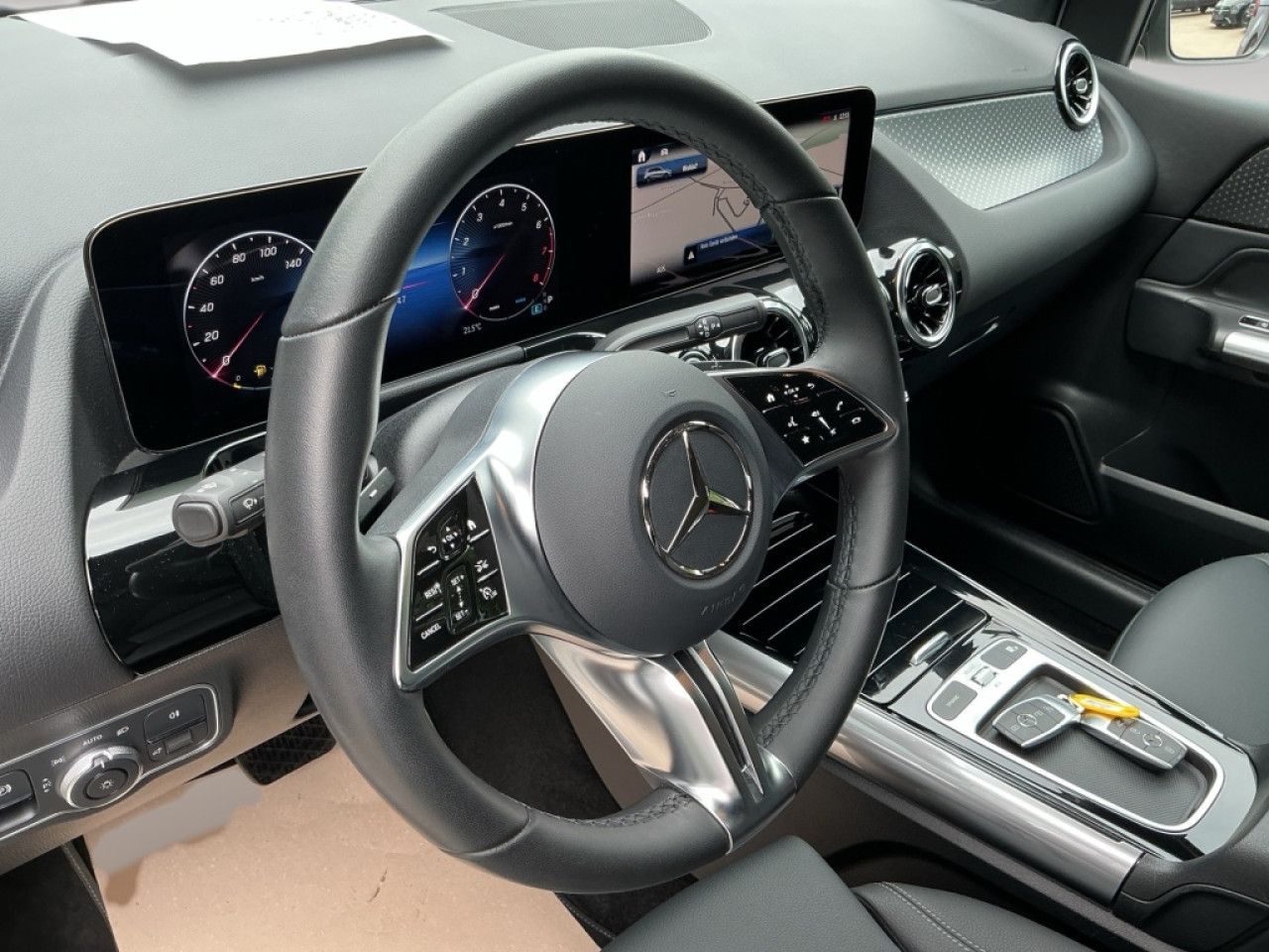Mercedes-Benz B-Klasse – Bild 10