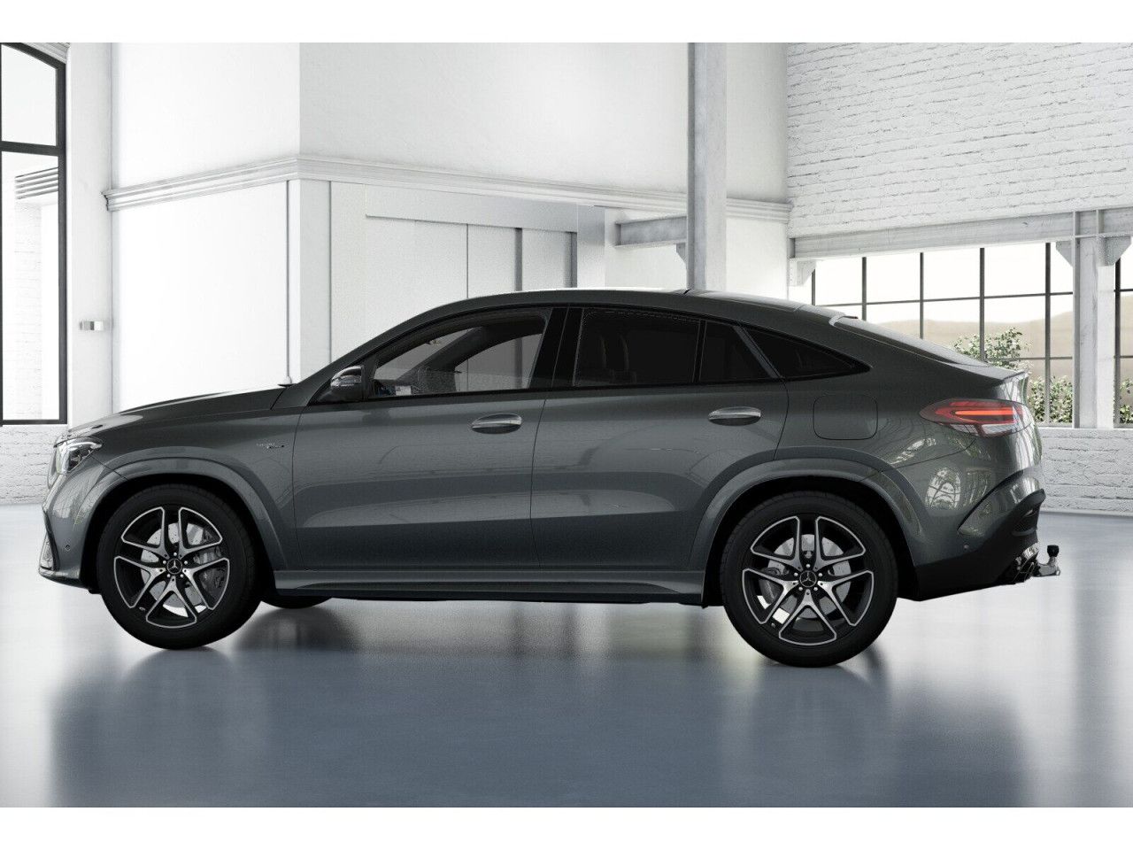 Mercedes-Benz GLE – Bild 10