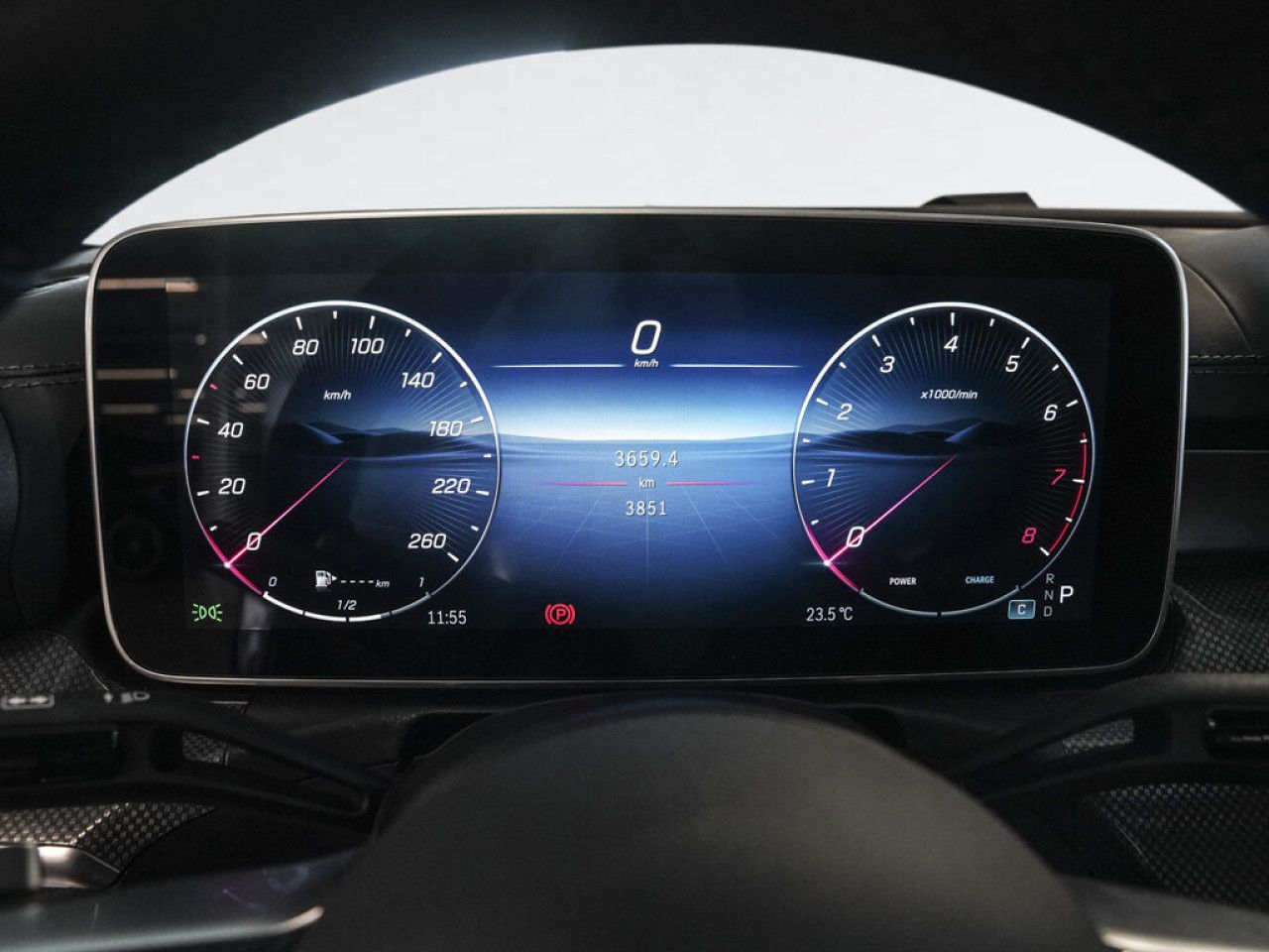 Mercedes-Benz CLE – Bild 10