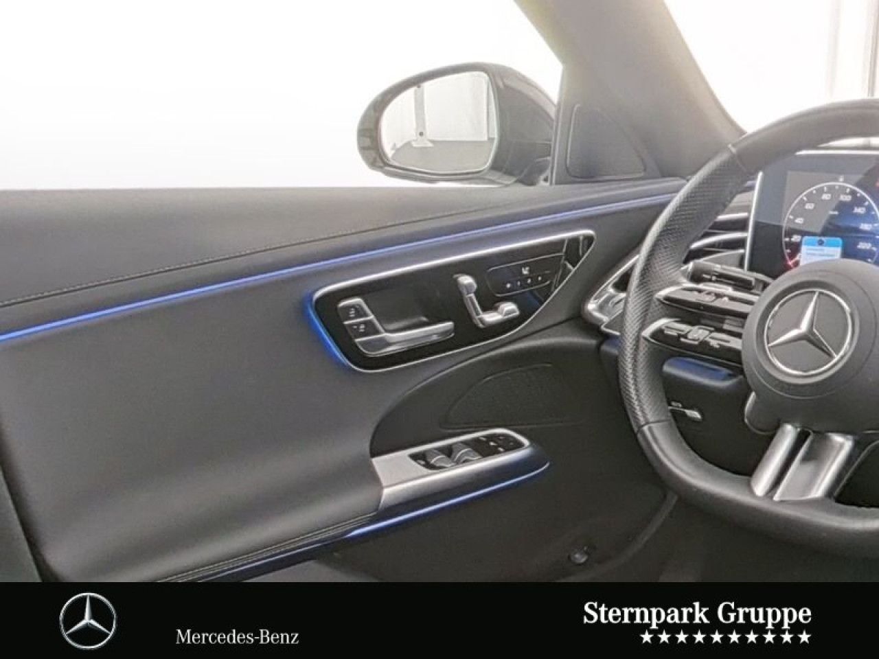 Mercedes-Benz E-Klasse – Bild 6