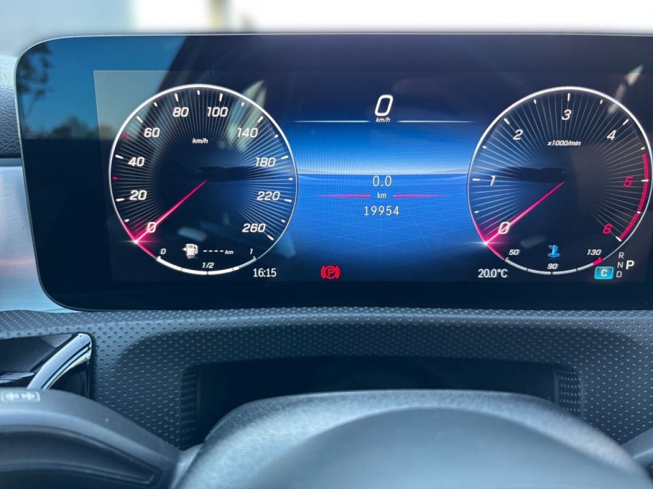 Mercedes-Benz A-Klasse – Bild 14