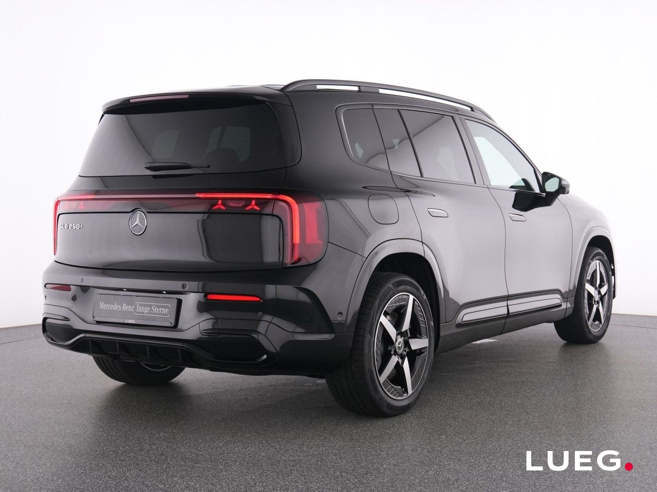 Mercedes-Benz GLB – Bild 2