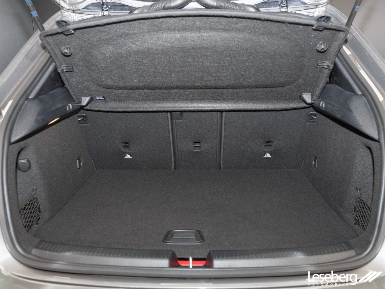 Mercedes-Benz A-Klasse – Bild 9