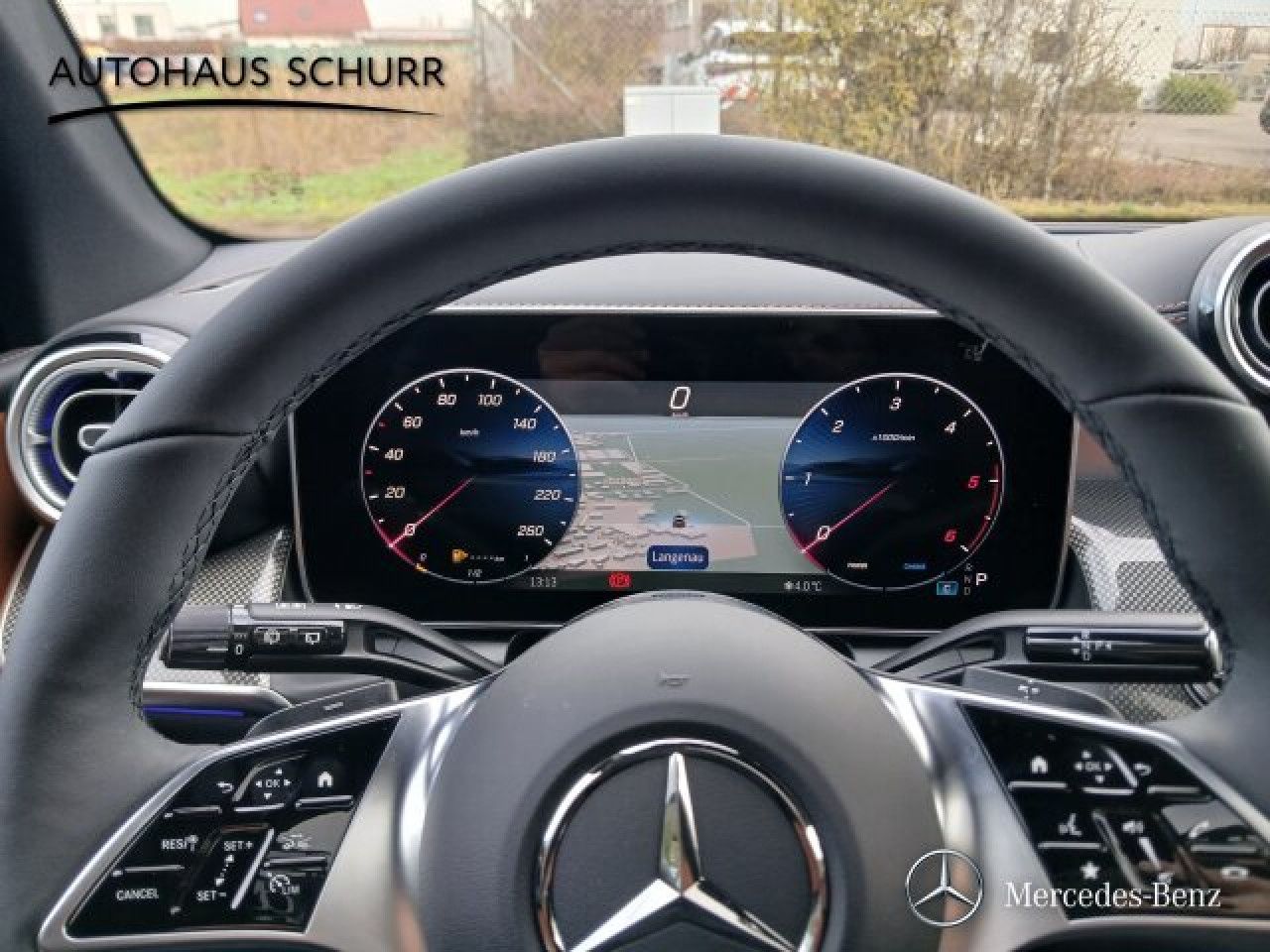 Mercedes-Benz GLC – Bild 14