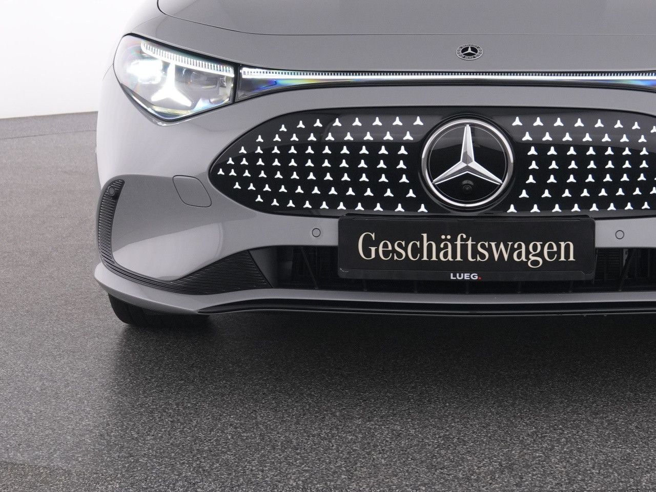 Mercedes-Benz CLA – Bild 16