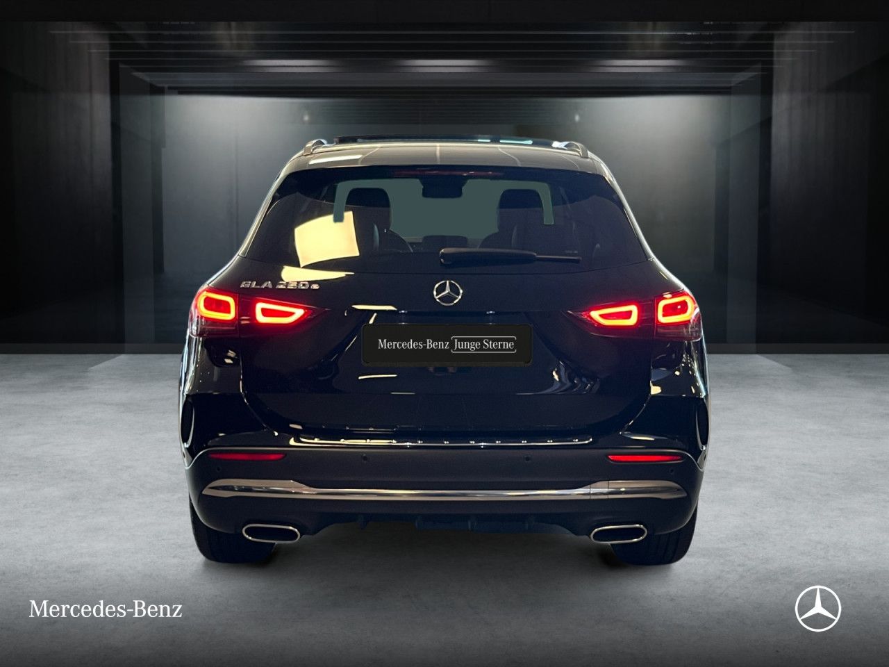Mercedes-Benz GLA – Bild 4