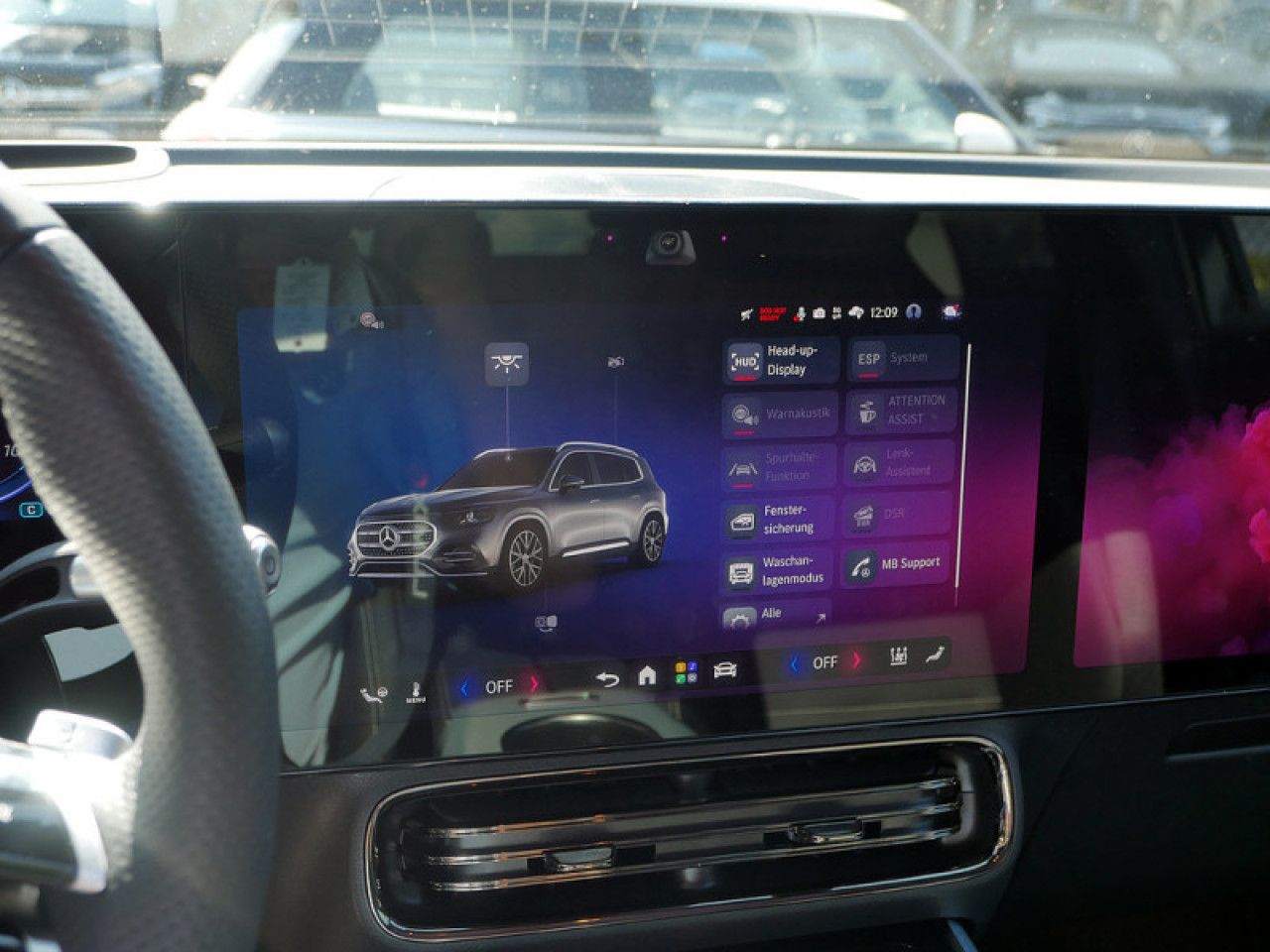 Mercedes-Benz GLB – Bild 18