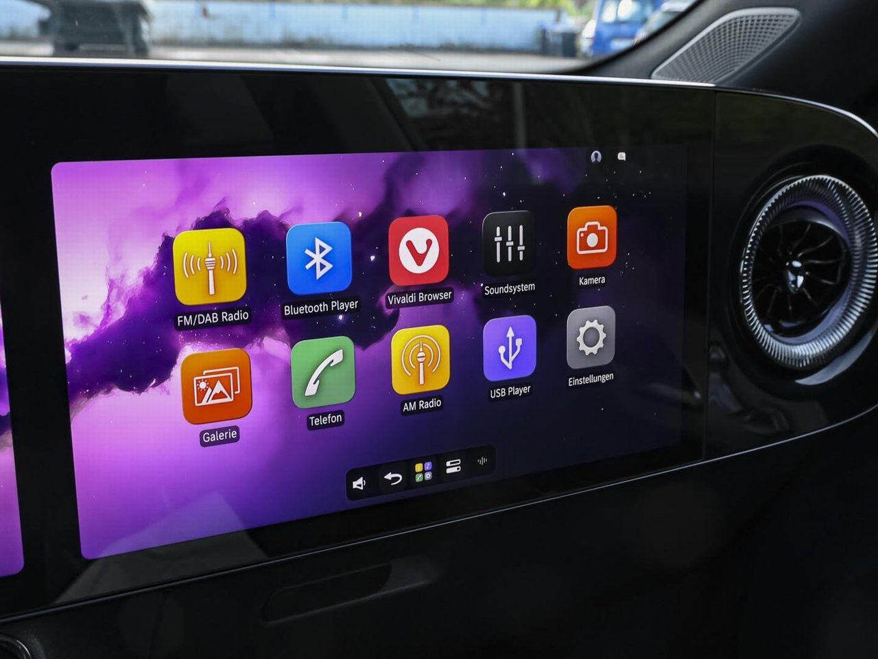 Mercedes-Benz CLA – Bild 16