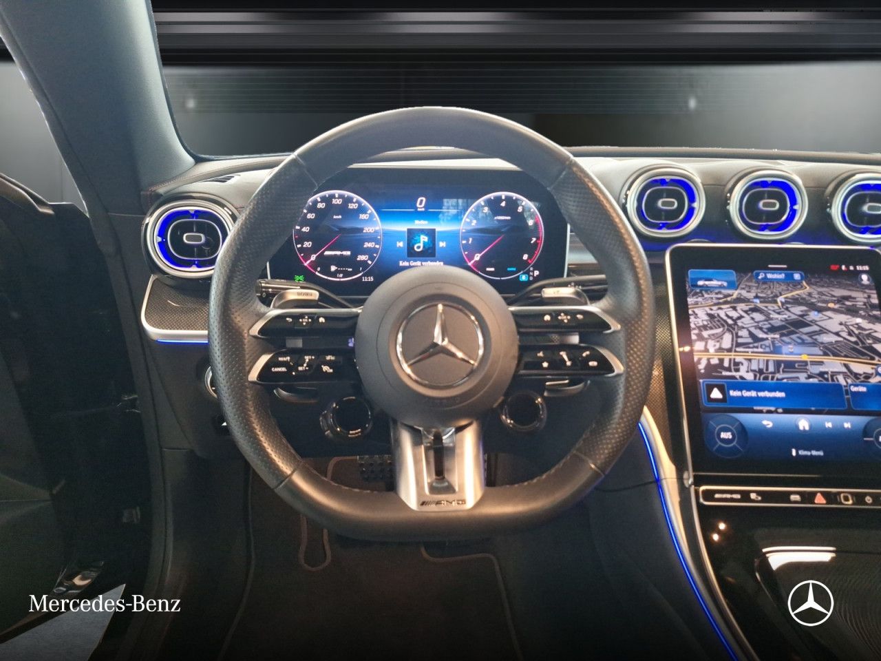 Mercedes-Benz CLE – Bild 12