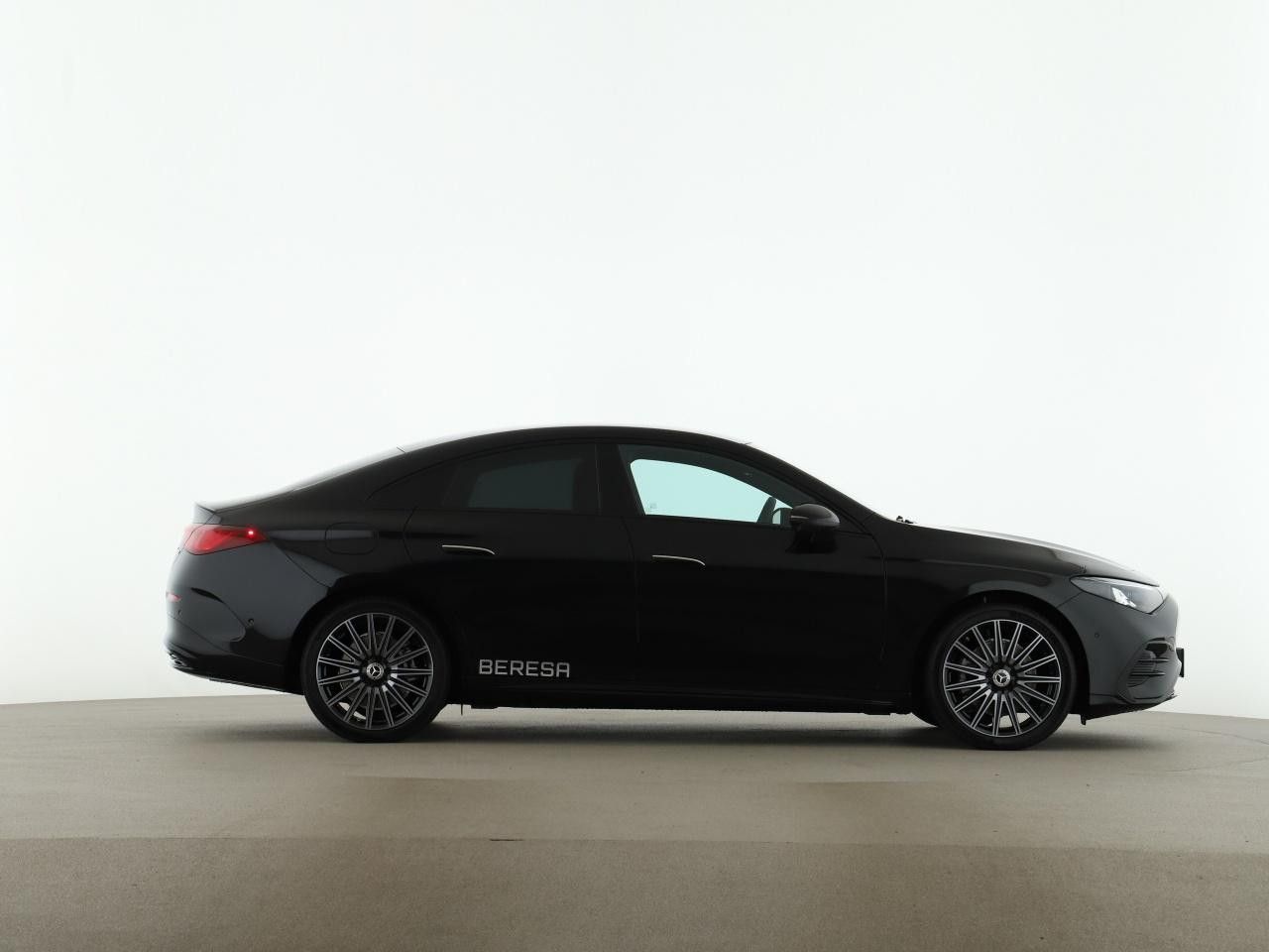 Mercedes-Benz CLA – Bild 7