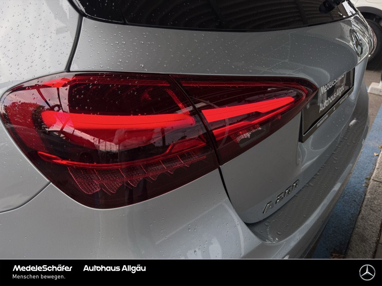 Mercedes-Benz A-Klasse – Bild 11