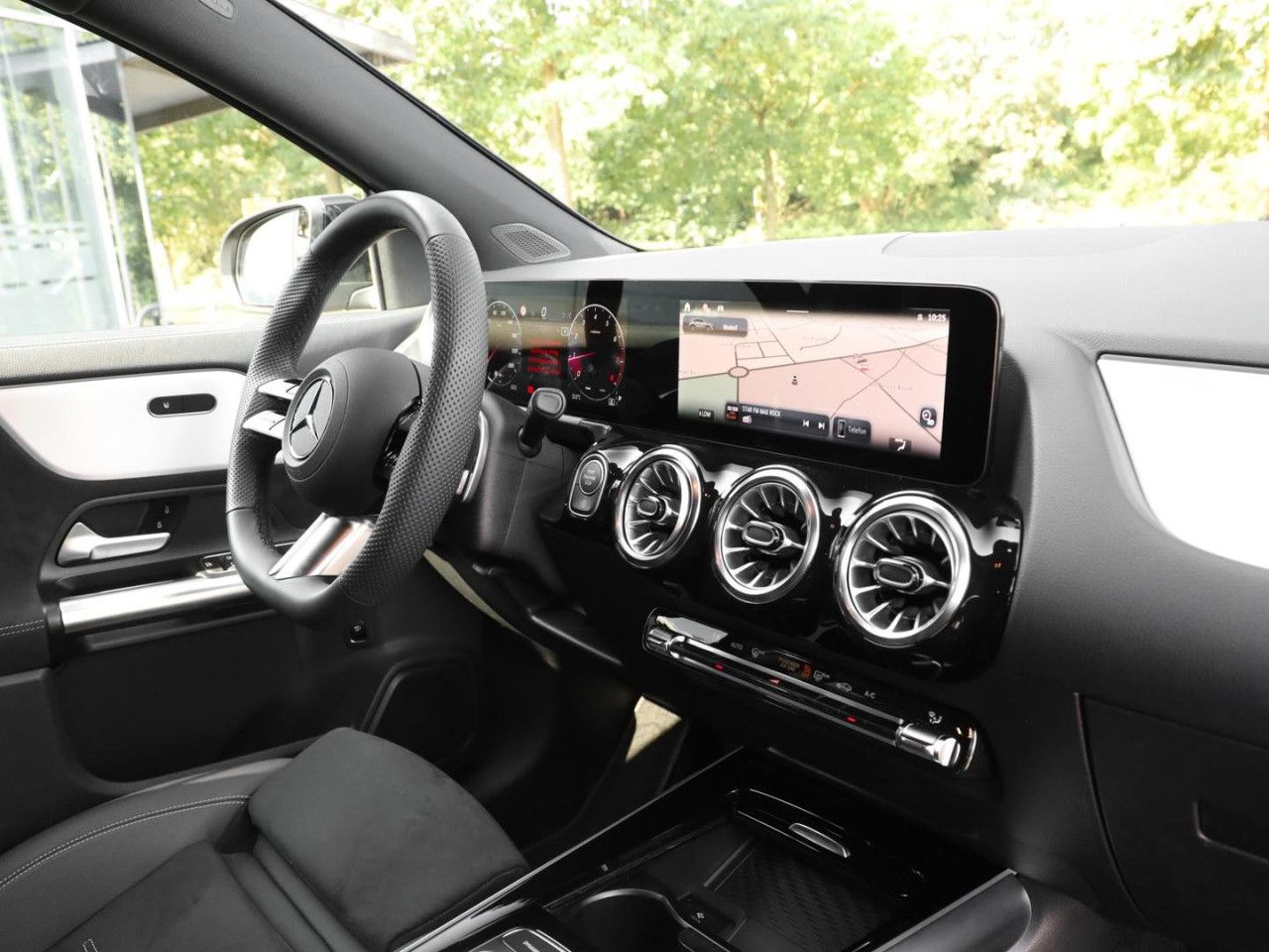 Mercedes-Benz GLA – Bild 6