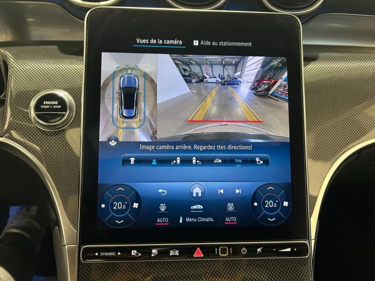 Photo du v&eacute;hicule 16 / 18