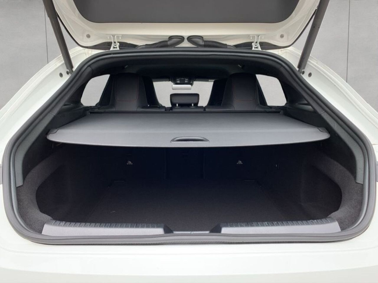 Mercedes-Benz CLA – Bild 4