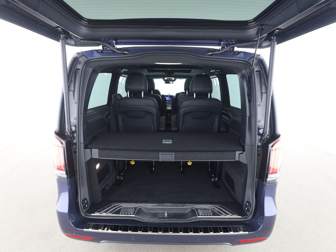 Mercedes-Benz V-Klasse – Bild 15
