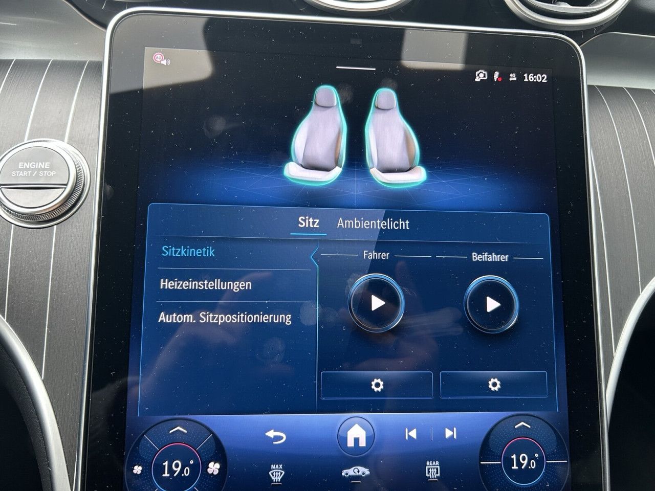 Mercedes-Benz C-Klasse – Bild 24