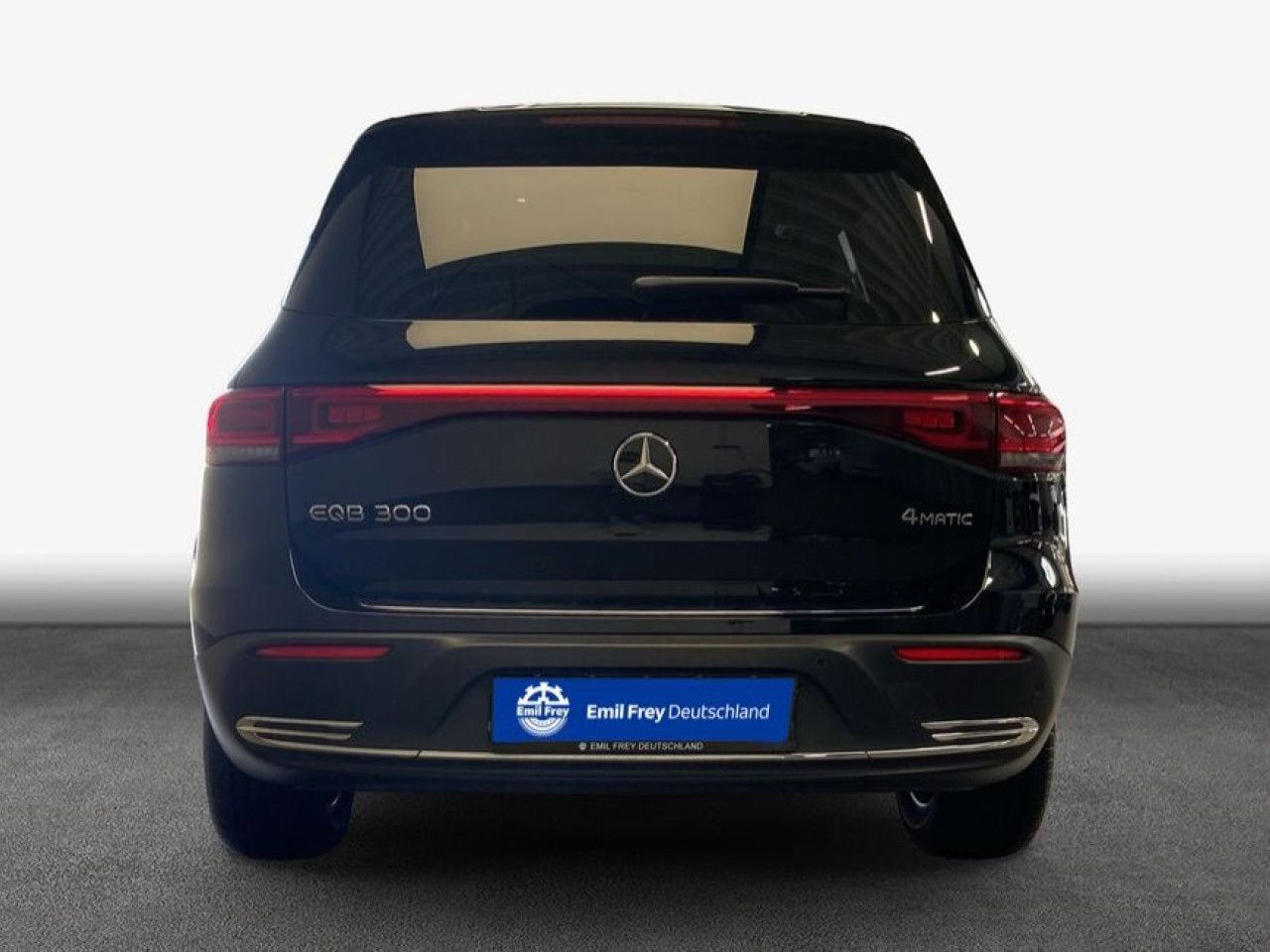Mercedes-Benz EQB – Bild 6