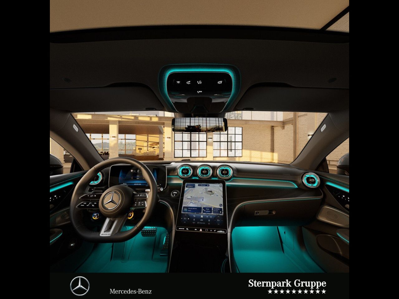 Mercedes-Benz CLE – Bild 13