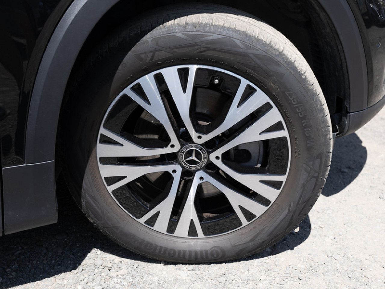 Mercedes-Benz GLB – Bild 5
