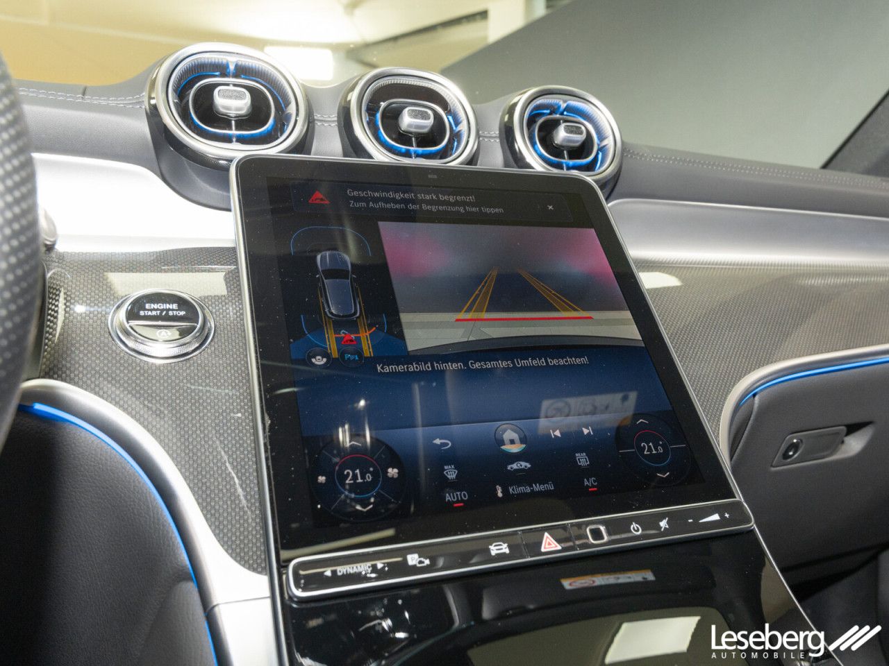Mercedes-Benz GLC – Bild 22