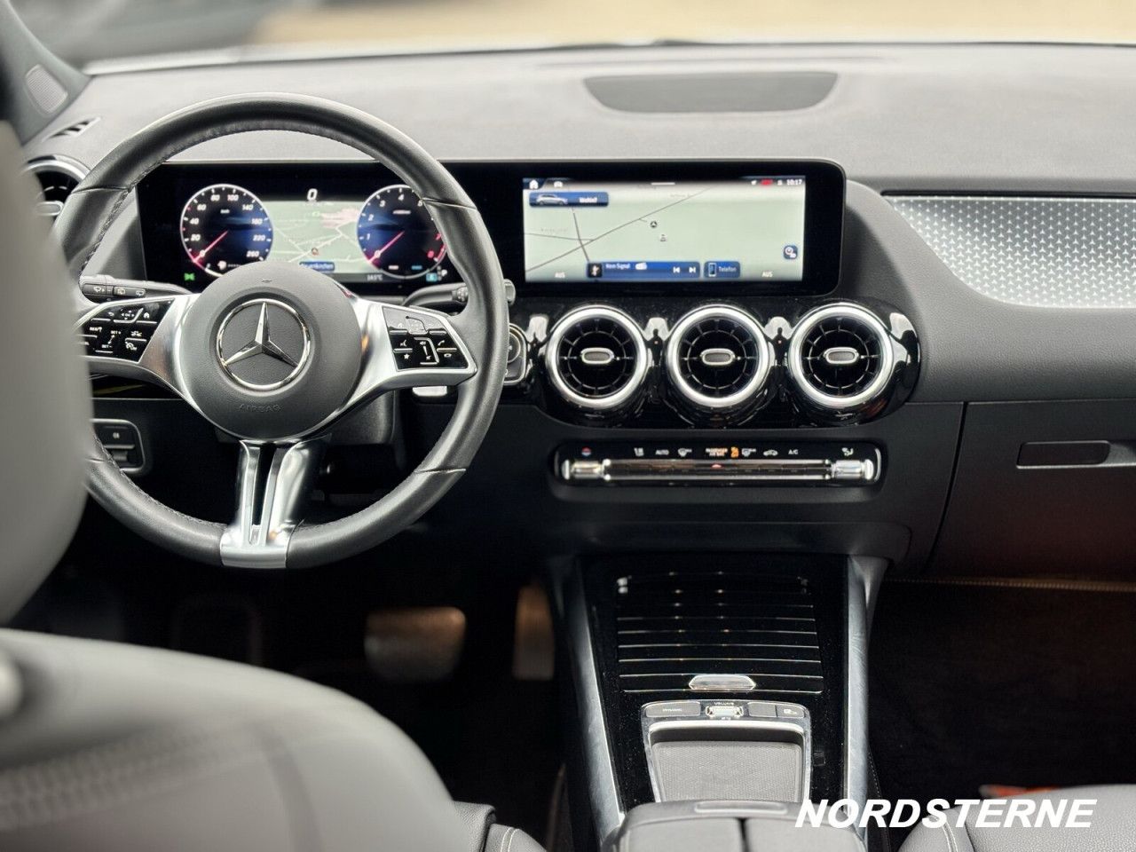 Mercedes-Benz B-Klasse – Bild 18