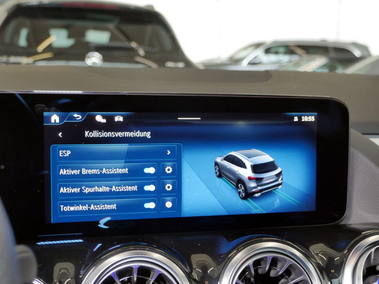 Mercedes-Benz GLA – Bild 20