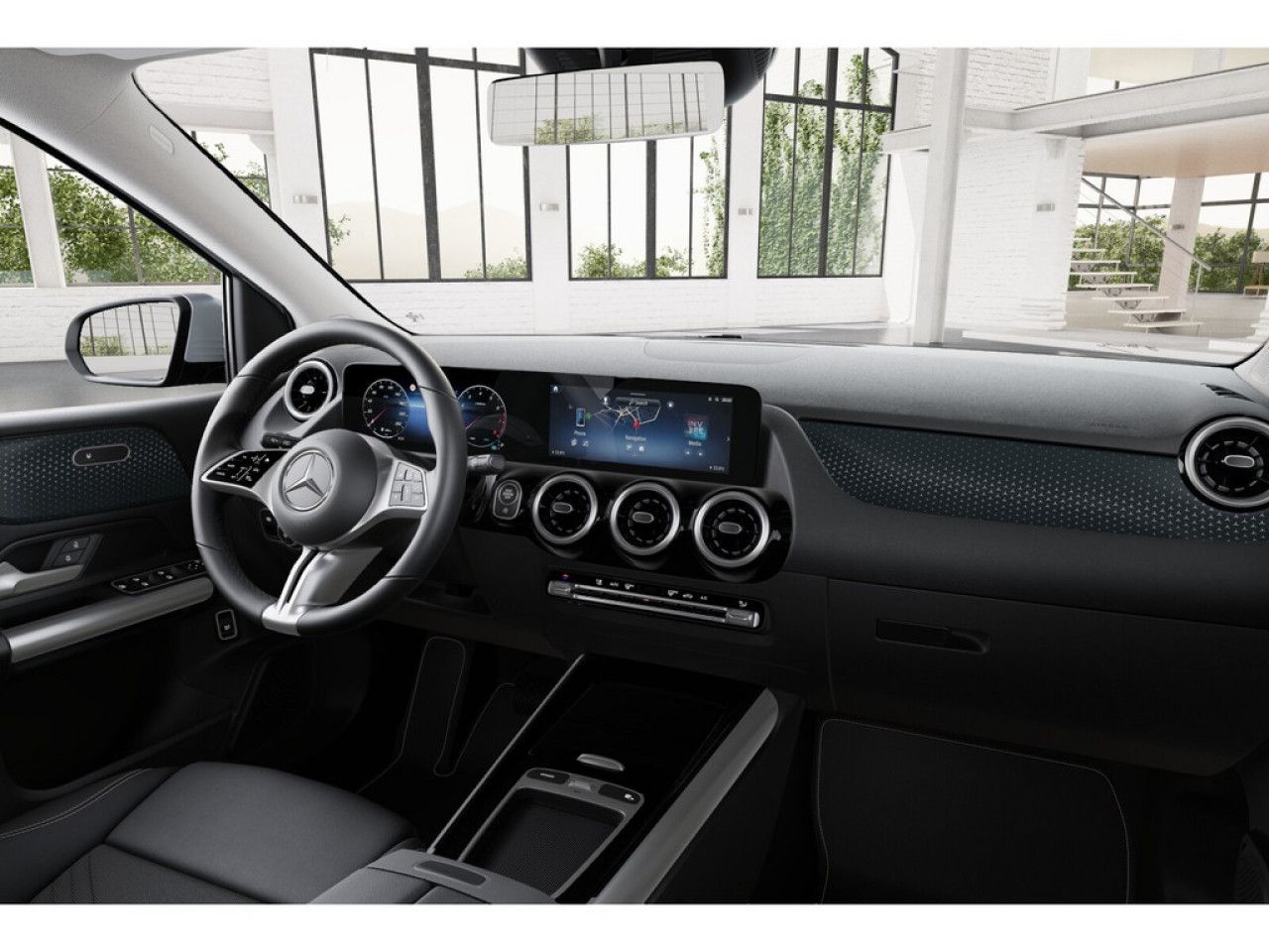 Mercedes-Benz B-Klasse – Bild 6