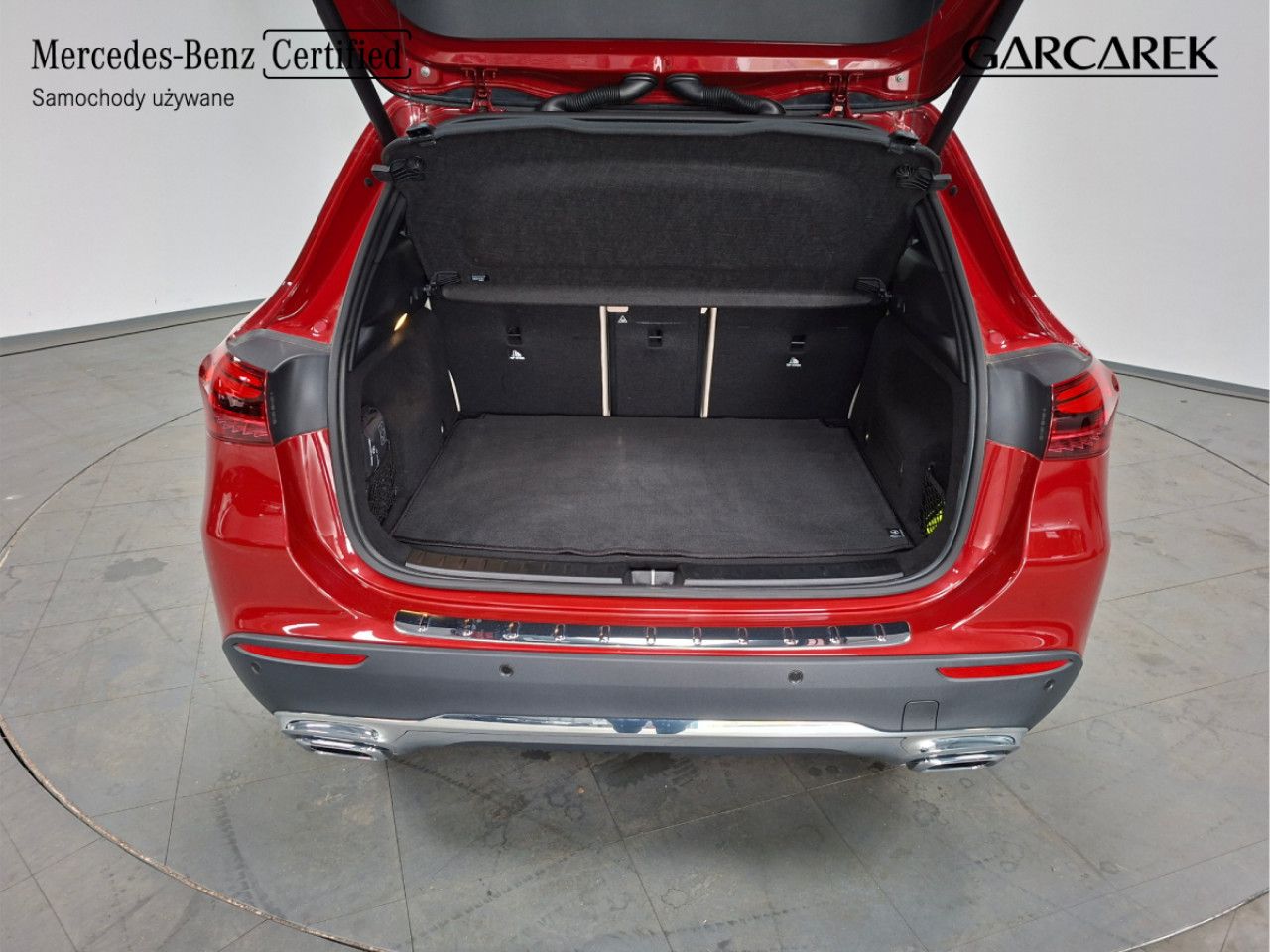 Zdj&eogon;cie pojazdu 6 / 24