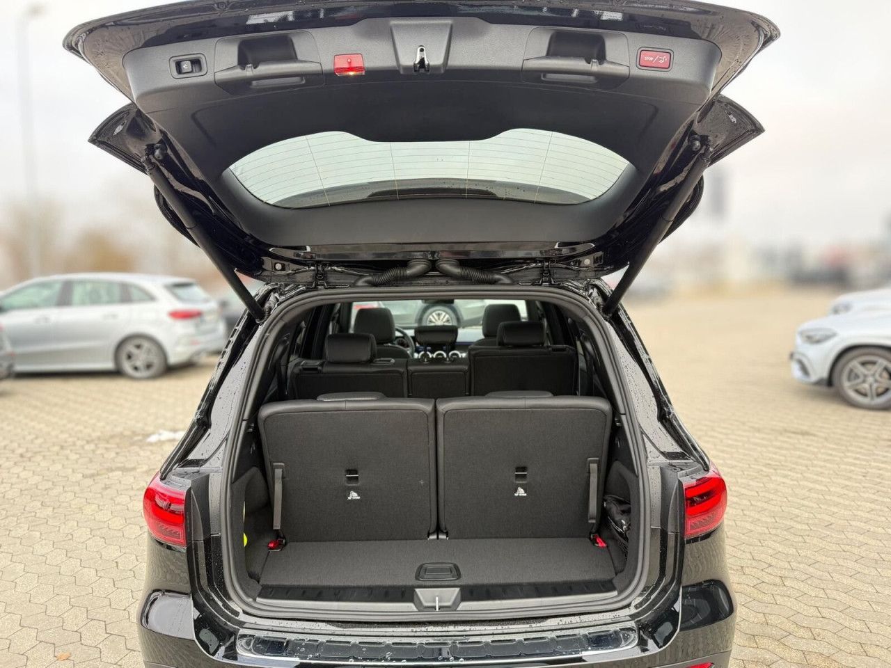 Mercedes-Benz GLB – Bild 7
