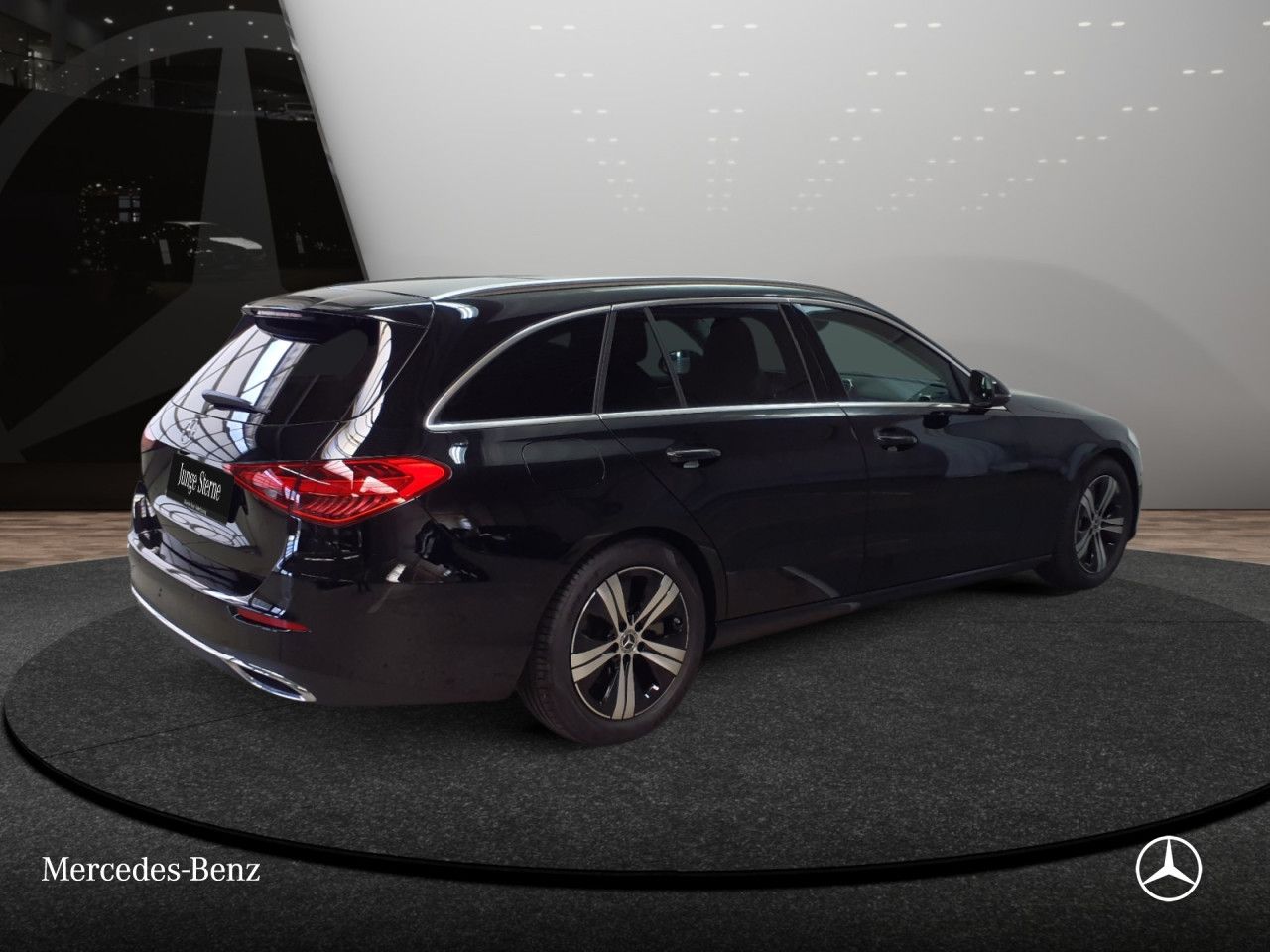 Mercedes-Benz C-Klasse – Bild 5
